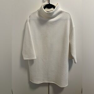 New Sweater Zara Dress